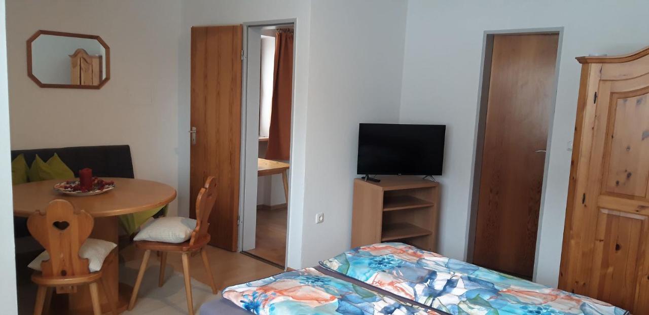 Ferienwohnung Kühnhauser Schönau am Königssee Exterior foto
