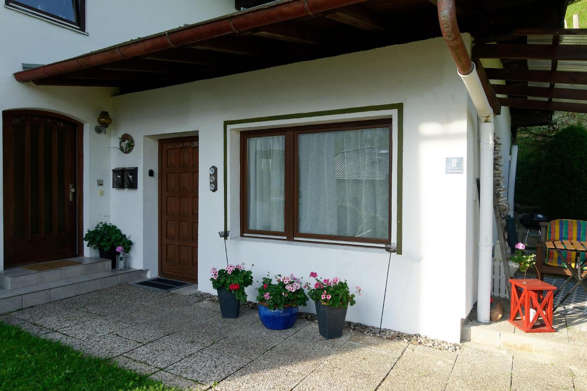 Ferienwohnung Kühnhauser Schönau am Königssee Exterior foto